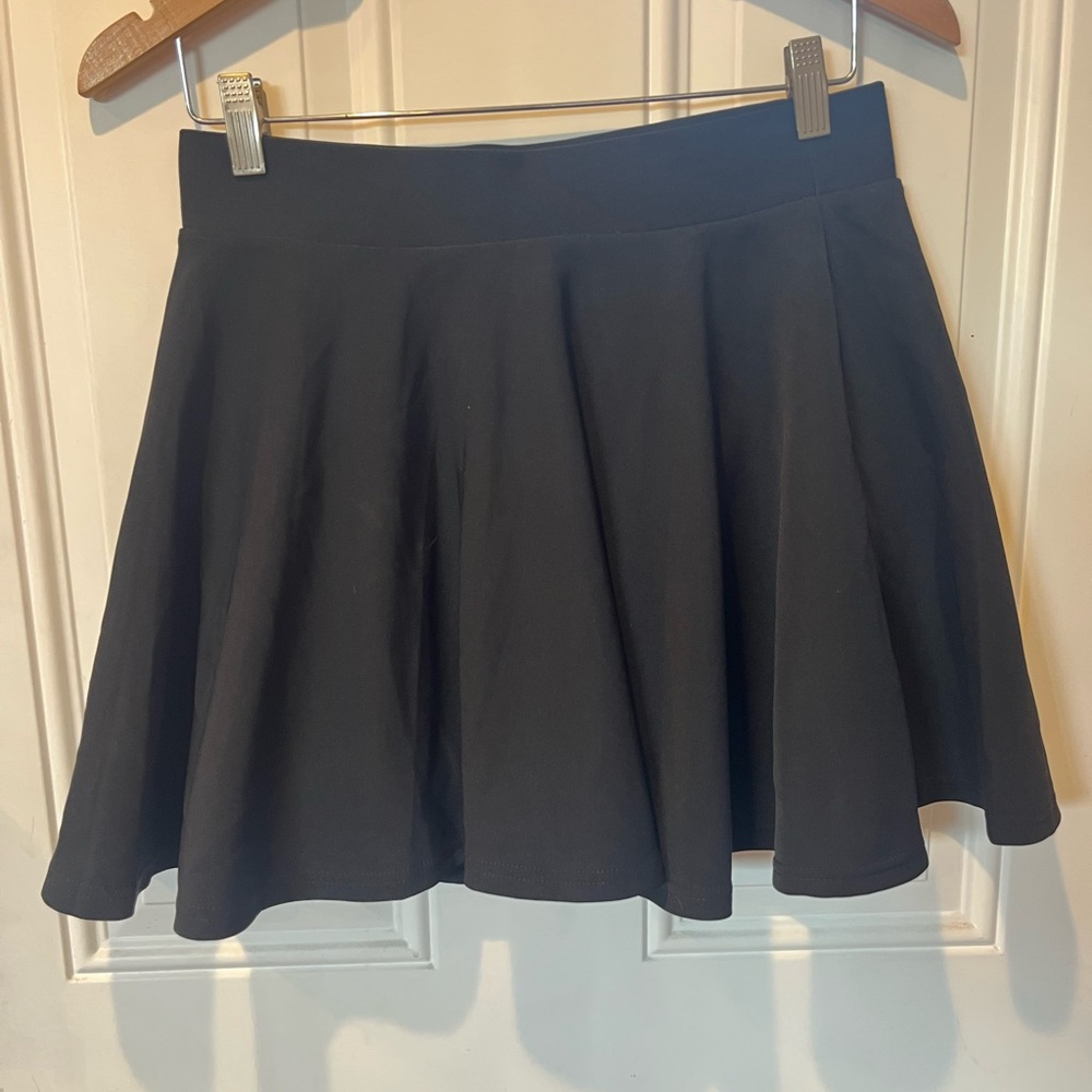 Athletic Skort New Mix XL-2XL 92% polyester, 8% spandex